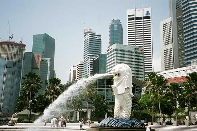 Singapore